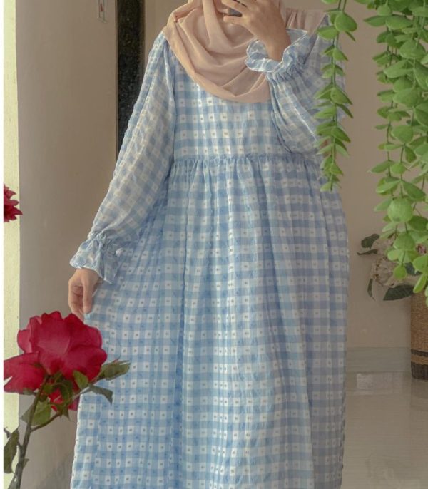 Dress 4