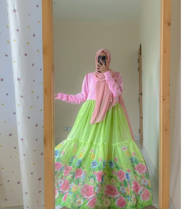 Dress 6