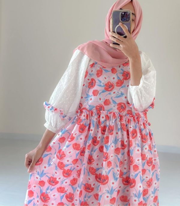 Dress 7