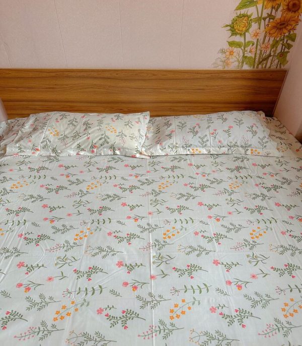 Bedsheet