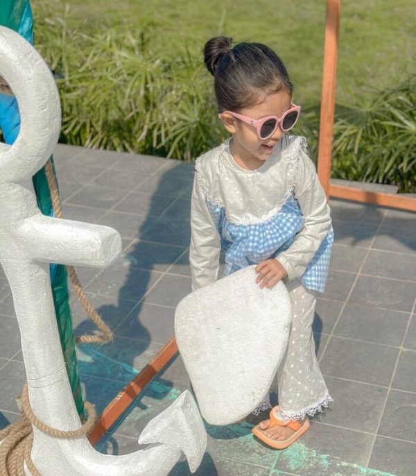Kids Dress