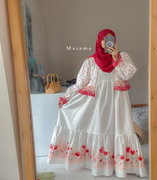 Dress 1