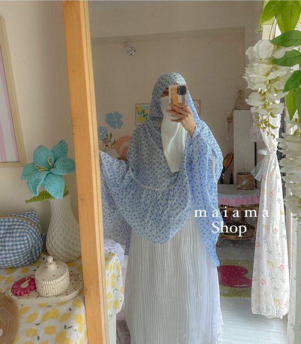 Hijab 3